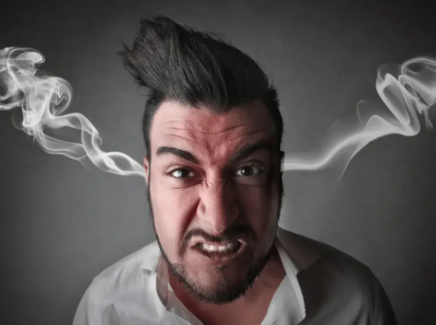 Öfke Kontrolü Nasıl Sağlanır? Psikolojik Taktikler