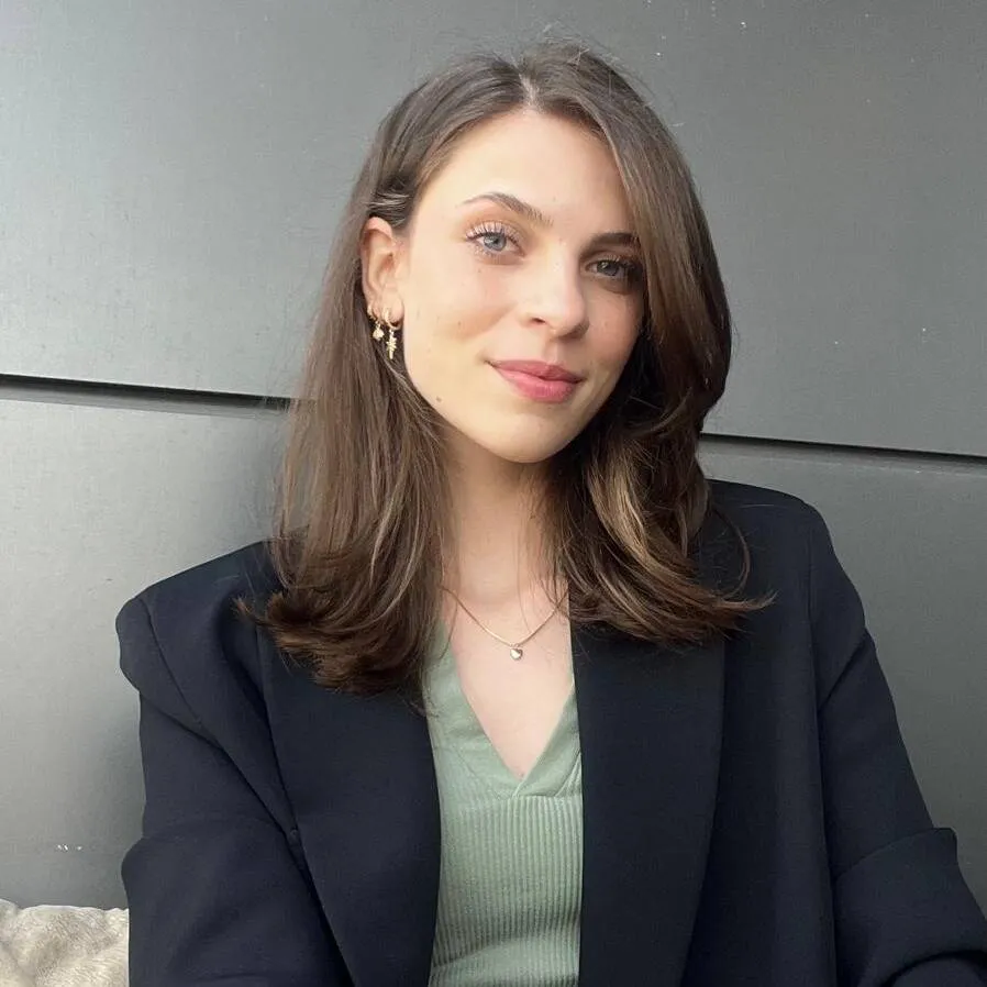 Online Psikologlar - Elif Beyza Arslan