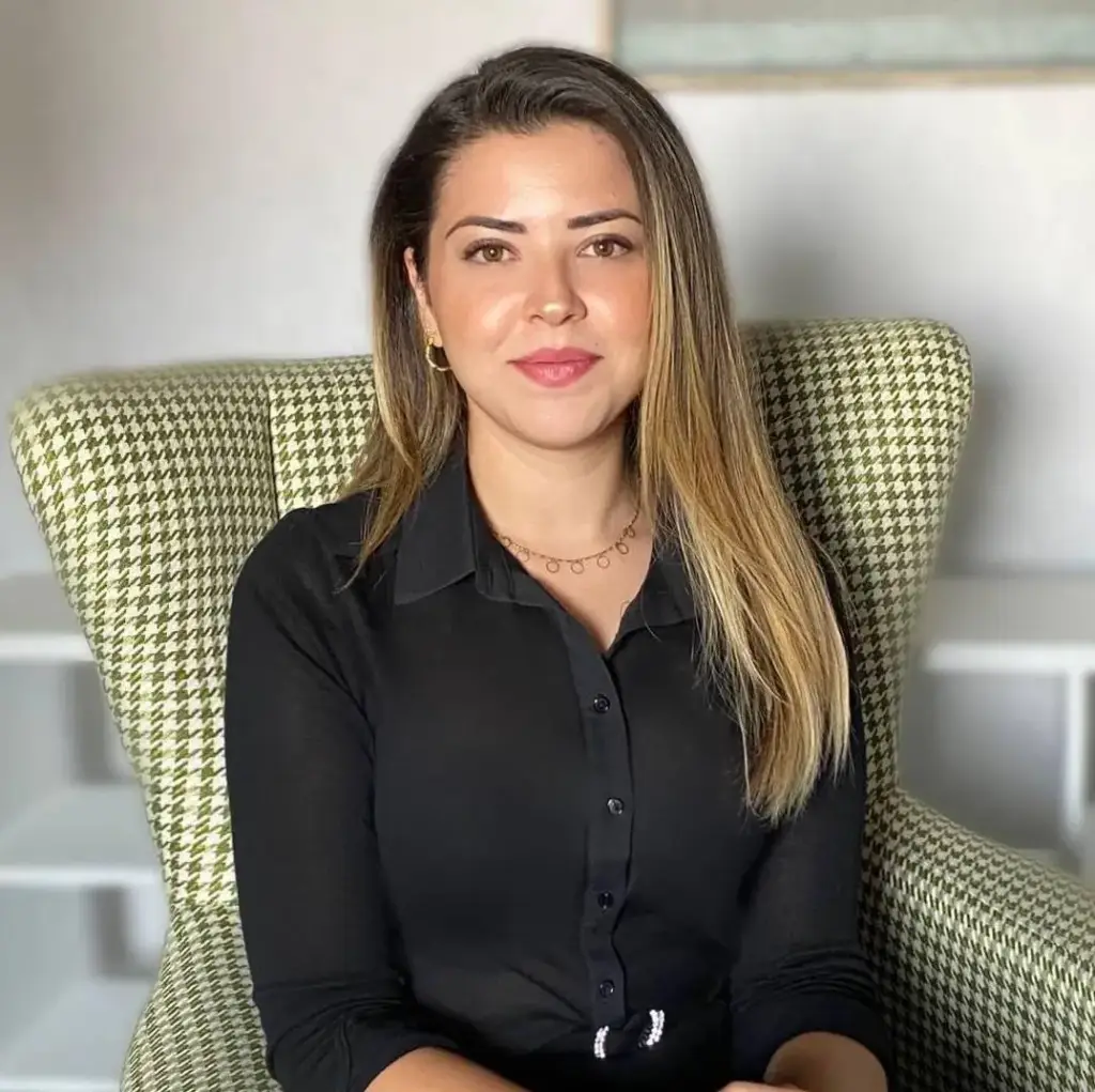 Online Psikologlar - Nisa Nur Uyuğ