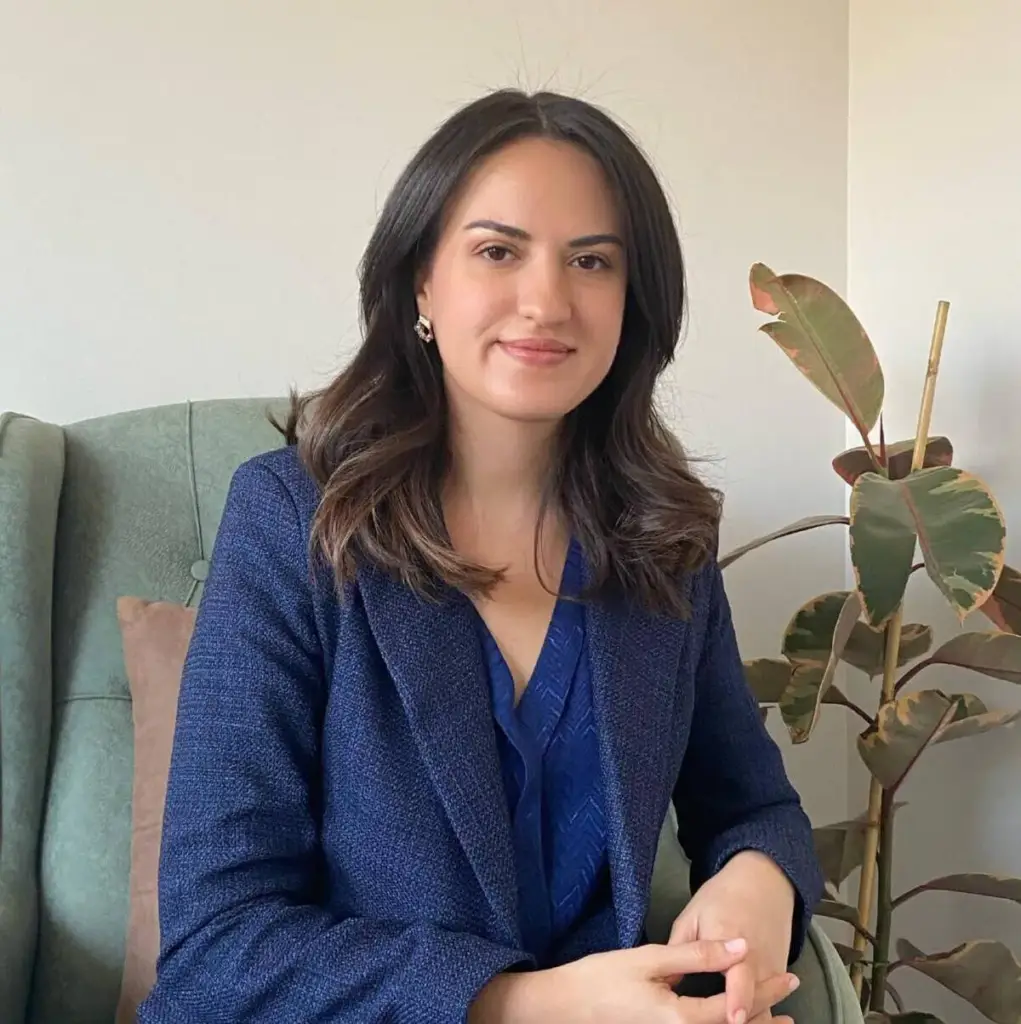 Online Psikolojik Danışman Beyza Koç