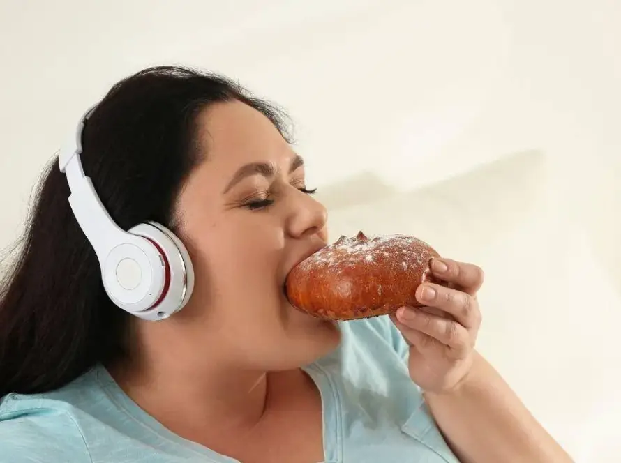 Duygusal Yeme Bozukluğu ile Baş Etme Yolları