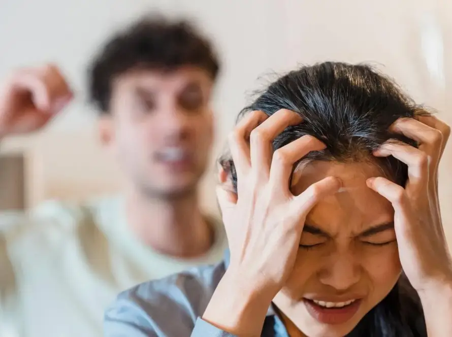 Evlilik Sorunları ve Çözüm Yolları