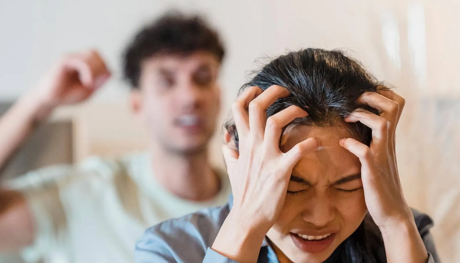 Evlilik Sorunları ve Çözüm Yolları