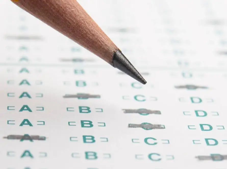 Çocuklarda Sınav Kaygısı ve Çözüm Yolları