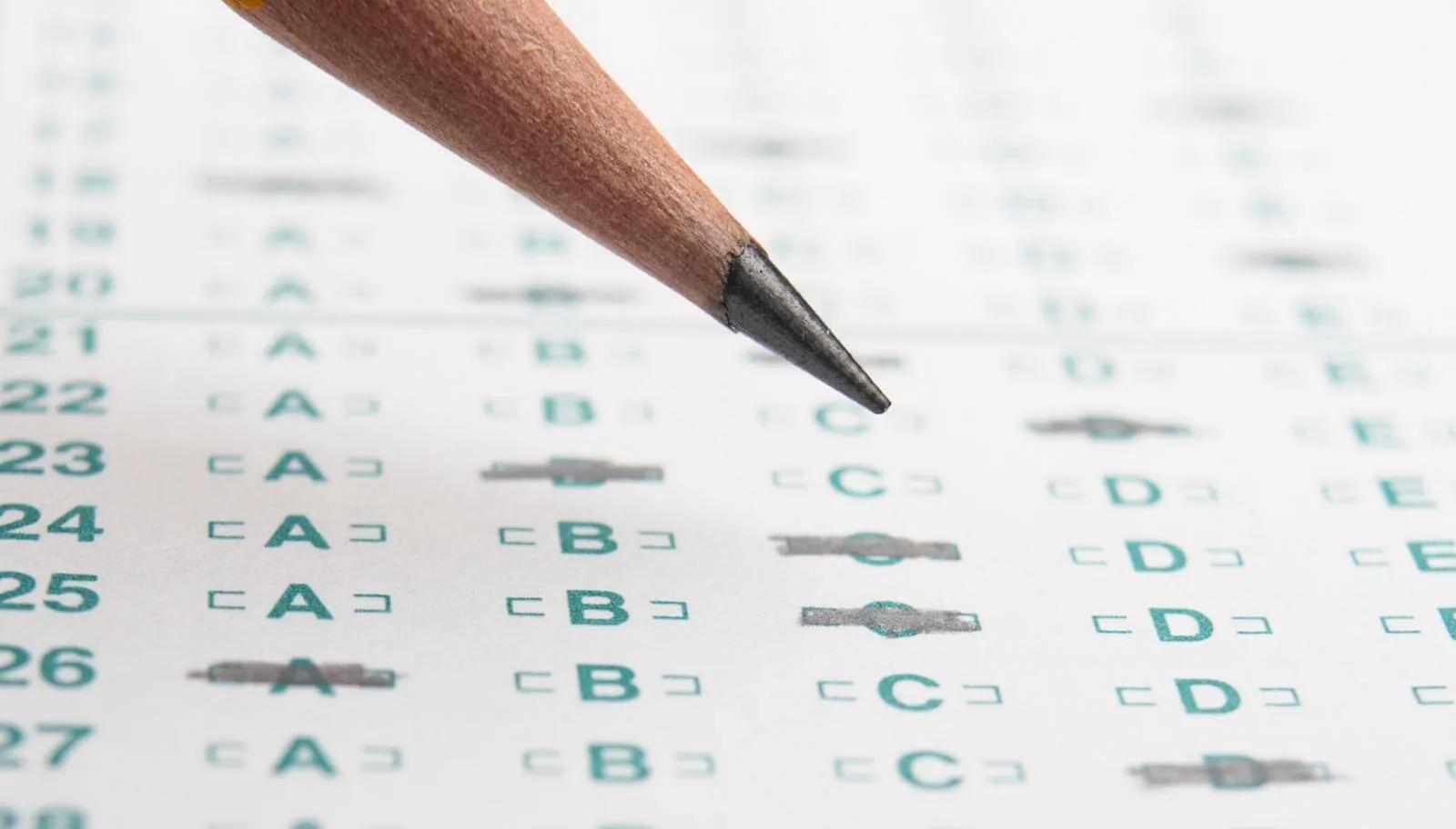 Çocuklarda Sınav Kaygısı ve Çözüm Yolları