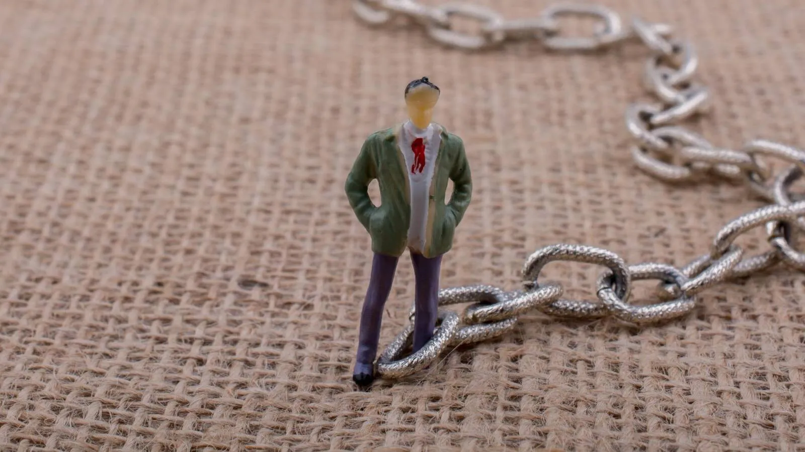 İlişkide Aşırı Bağımlılık ve Çözüm Yolları