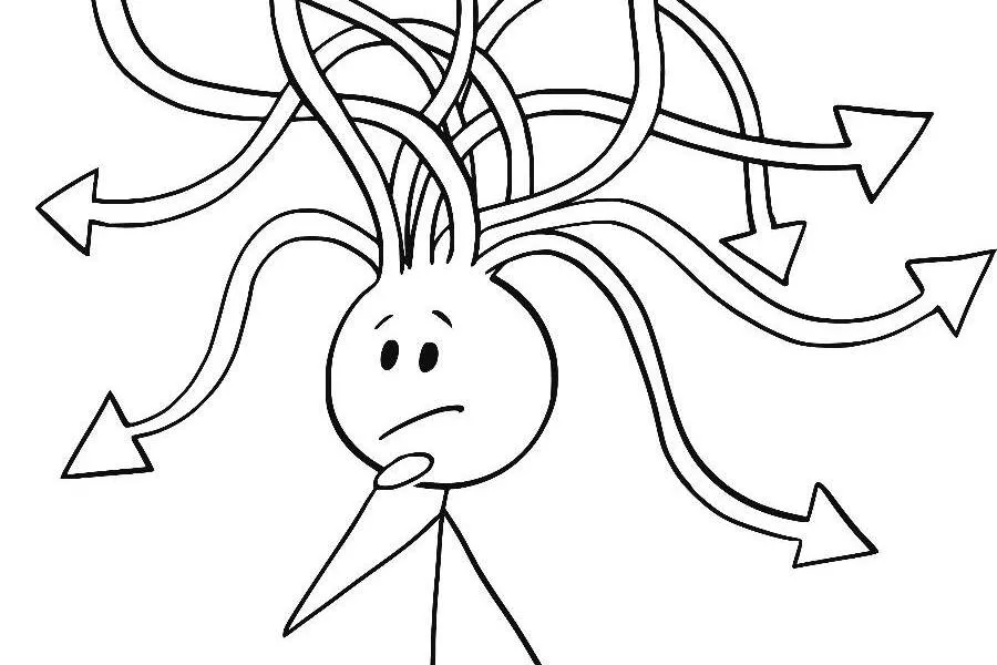 Overthinking (Aşırı Düşünme) Nedir? Overthinking Belirtileri