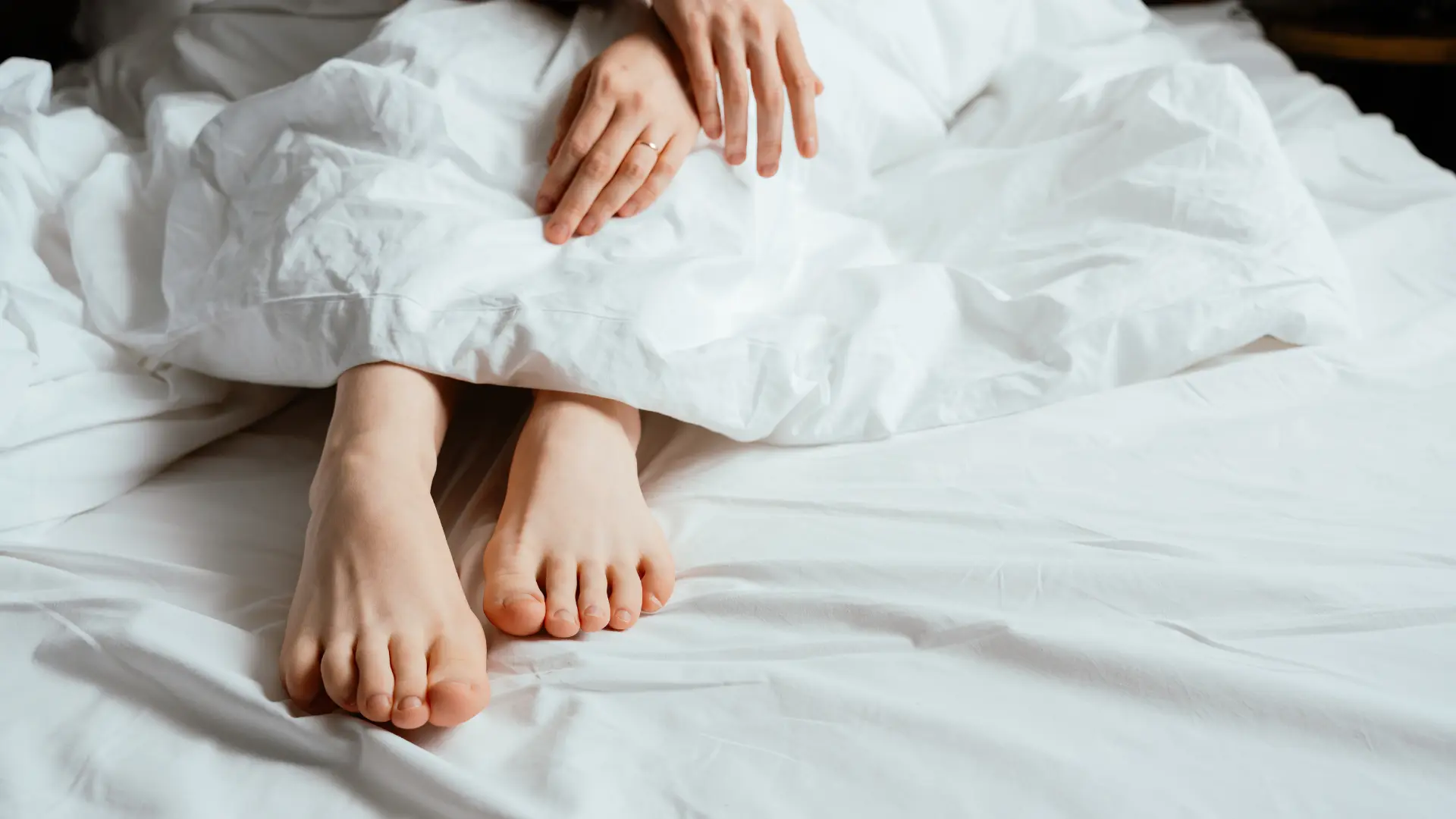 Mastürbasyon Nedir? Faydaları ve Zararları