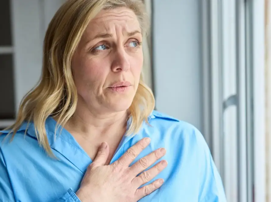 Psikolojik Kalp Çarpıntısı Belirtileri Nelerdir? Nedenleri ve Tedavisi