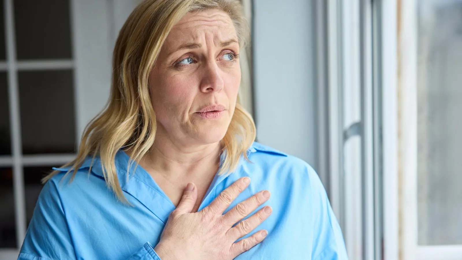 Psikolojik Kalp Çarpıntısı Belirtileri Nelerdir? Nedenleri ve Tedavisi