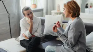 Terapötik İlişki Nedir? Neden Önemlidir?