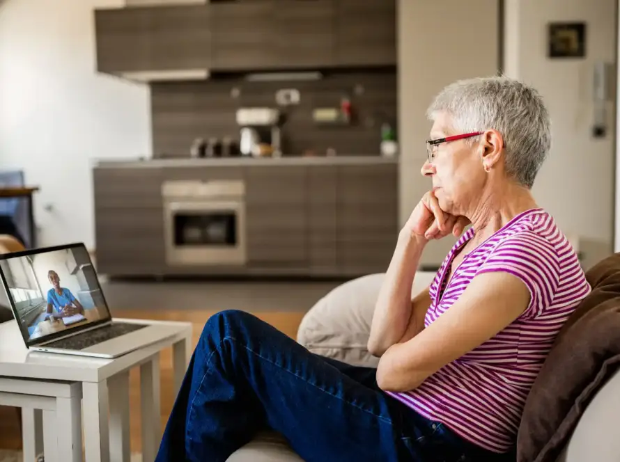 İlk Online Terapi Seansında Sizi Ne Bekliyor? Aşamalar, Sorular ve Hazırlık