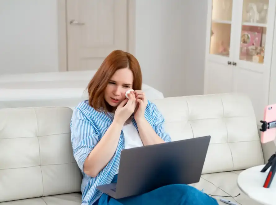 Online Terapi Gerçekten Etkili mi? Bilimsel Araştırmalar ve Danışan Deneyimleri