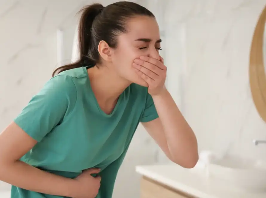 Psikolojik Mide Bulantısı Nedir? Psikolojik Mide Bulantısına Ne İyi Gelir?