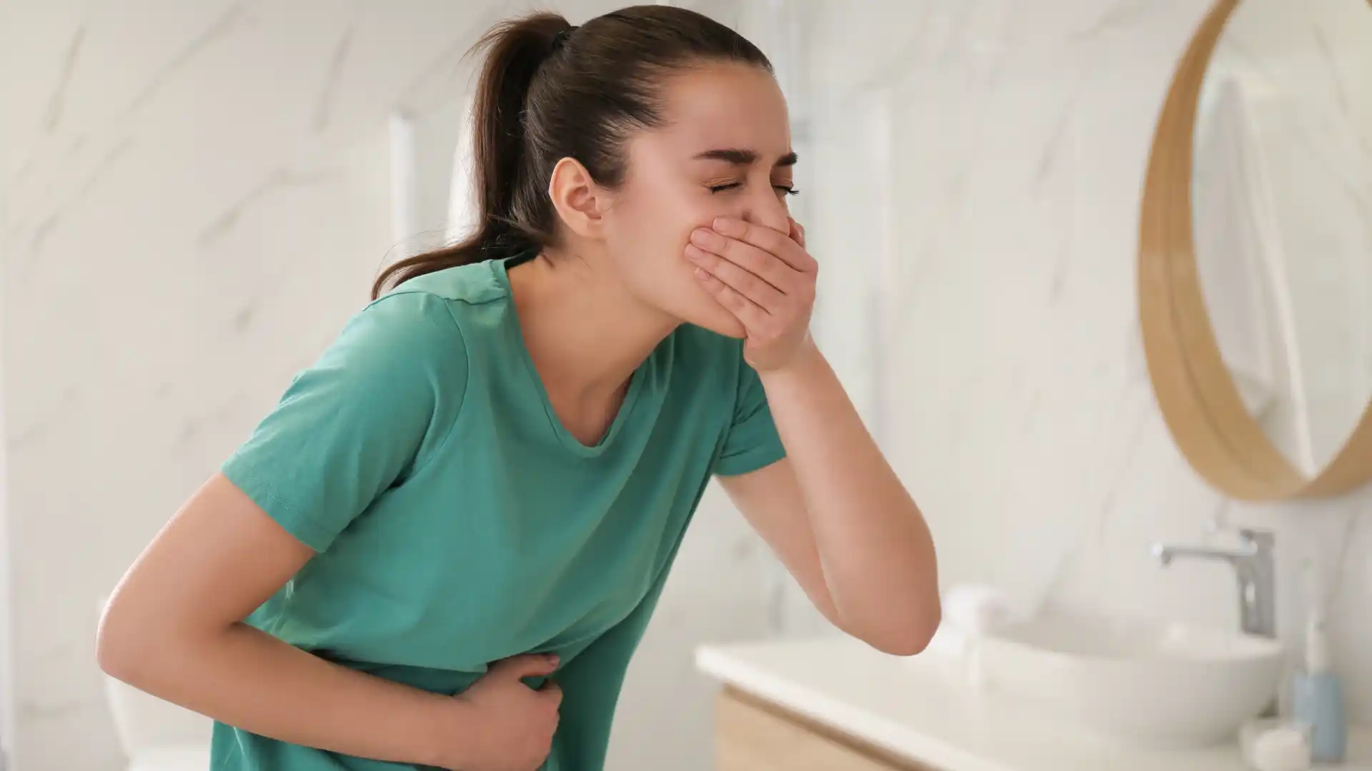 Psikolojik Mide Bulantısı Nedir? Psikolojik Mide Bulantısına Ne İyi Gelir?